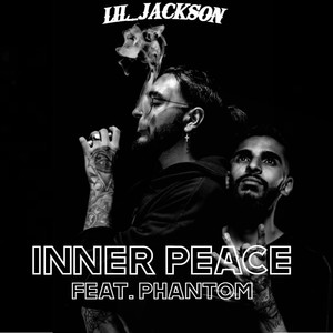 INNER PEACE (feat. 9Phantom0) (Explicit)