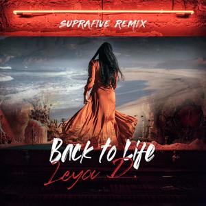 Back To Life (Suprafive Remix)