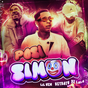 Posi Simón (Explicit)