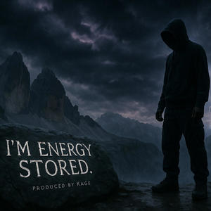 Im Energy Stored (feat. Rico Cartier)
