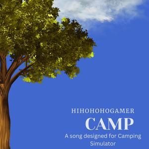 Camp (From Camping Simulator)