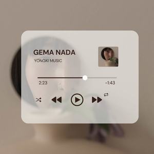 Gema Nada