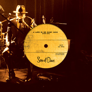 Life Is So Easy (Radio Mix)