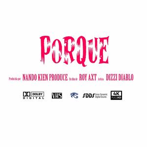 PORQUE (Explicit)