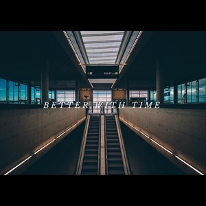 Empty Dream(feat. Anomilli) (Explicit)