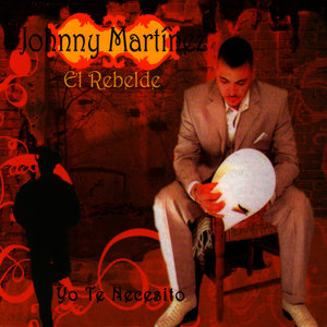 Johnny Martinez - El Tordillo