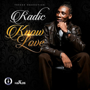 Know Love - Single