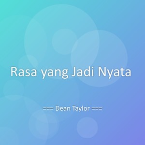 Rasa yang Jadi Nyata