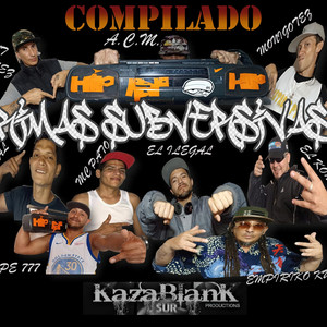 Cuenta Regresiva (Explicit)