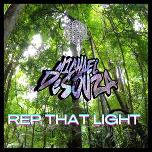 REP THAT LIGHT (Explicit)