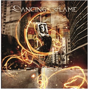 Dancing Flame