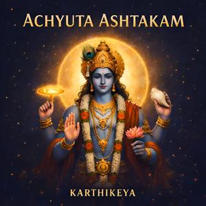 Achyuta Ashtakam (feat. Shraddha)