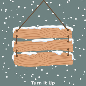 Turn It Up