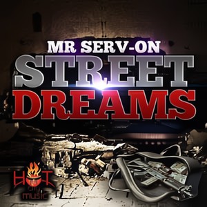 Street Dreams (Explicit)