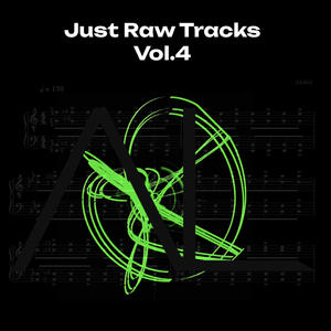 Just Raw Tracks, Vol. 4