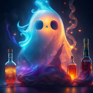 Good Spirits (feat. Sal D.)