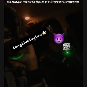 rambo (feat. T Superthrowedd) (Explicit)