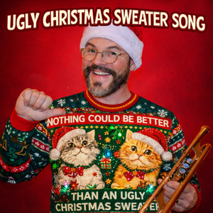 Ugly Christmas Sweater Song