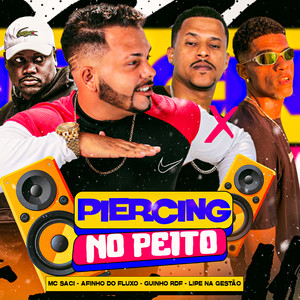 Piercing no Peito (Explicit)