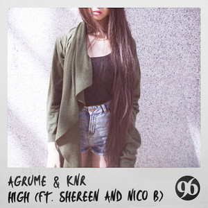 High (Funky Mix)