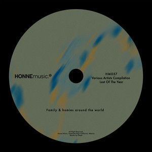 Lovely (Original Mix)
