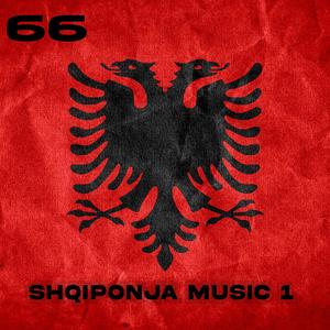 Shqiponja Music 66