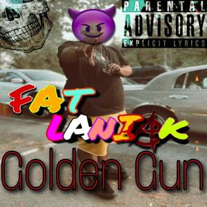 Golden Gun (Explicit)