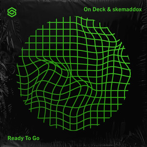 Ready To Go (Extended Mix)