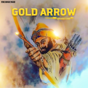 Gold Arrow