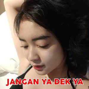 JANDA JANGAN YA DEK YA (Pop)