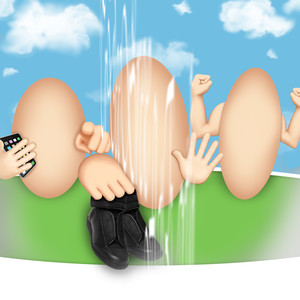 Bitter Drink (Explicit)