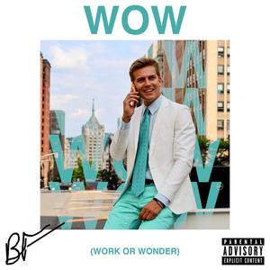 Never Second-Guessed (Explicit)