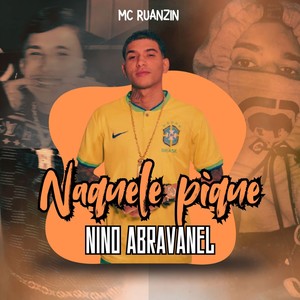 NAQUELE PIQUE NINO ABRAVANEL (Explicit)
