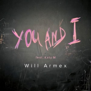You And I (feat. Katy M) (Back Vocal Version)