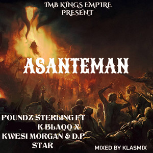 ASANTEMAN (Explicit)