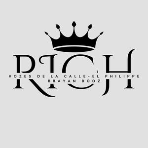 RICH (feat. El Philippe & Brayan Booz)
