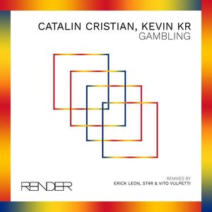 Gambling (Erick Leon Remix)