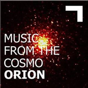 Music From The Cosmo: Orion
