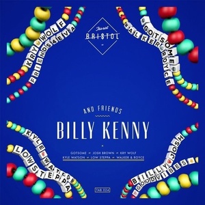 Billy Kenny And Friends