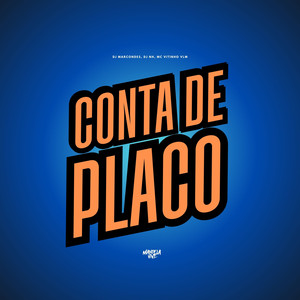 Conta de Placo (Explicit)
