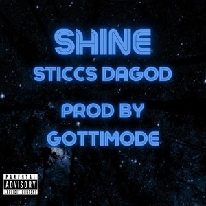 Shine (Explicit)