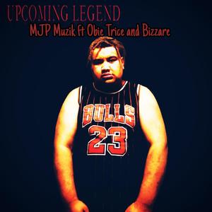 Upcoming Legend (feat. Obie Trice & Bizarre) [Explicit]