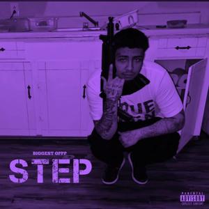 Step (Chopped & Slowed) [Explicit]