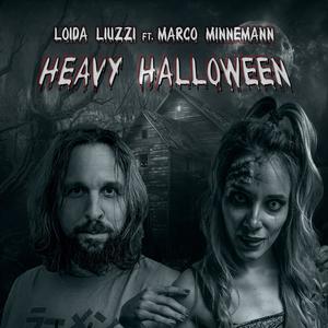 Heavy Halloween(feat. Marco Minnemann)