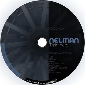 Nelman - Train Yard (Ross Harper Remix)