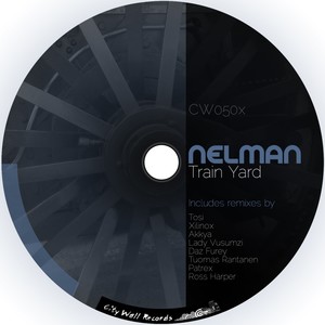 Train Yard (Tuomas Rantanen Remix)