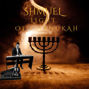 Light of Chanukah