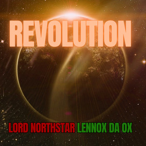 Revolution (Explicit)