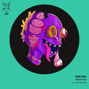 Master Boy (Juan Ferreyro Remix)