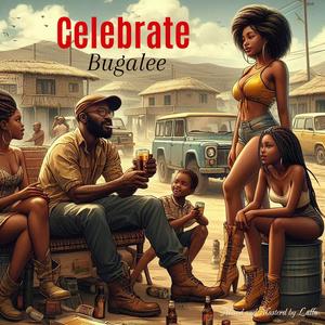 Celebrate (Explicit)